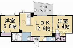 シャーメゾン　デルソーレ 102