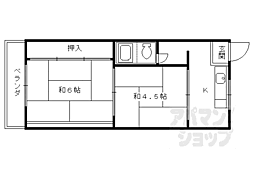 ヒロタマンション 203