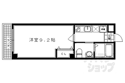 フラッティＫ＆Ｓ 401