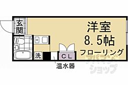 Ｄｏｏｒ’ｓ　ＤｅＤｅ　Ｏｎｅ　（旧：嵯峨スチューデントハウ 406