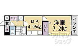 京都市西京区桂徳大寺南町