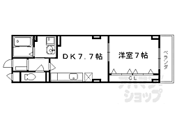 京都市南区東九条明田町