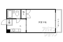 エスポワール雅 303