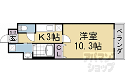 京都市西京区桂上野東町