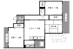 セントラルヴィレッジ 203