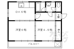 京都市西京区桂南巽町