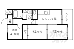 千晃ハイツ 403