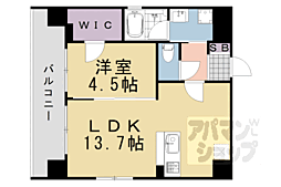 京都市下京区麩屋町通五条上る下鱗形町