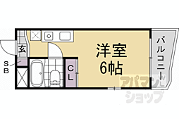 メゾン・ド・パルミエ 209