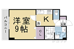 京都市西京区桂野里町