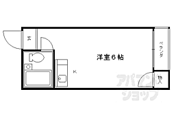エムズ太秦 2-E