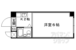 ＮＲハイツ 306