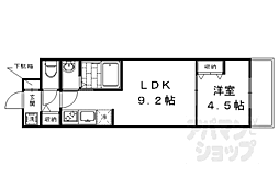 ａ−ｍｏｎ壬生高樋 101