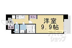 京都市南区唐橋平垣町