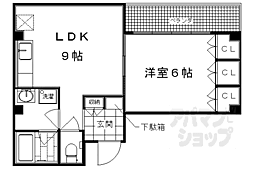 アルベールビルエイト 403