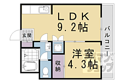 京都市西京区桂坤町