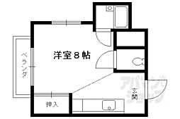 京都市西京区大枝塚原町