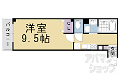 京都市西京区山田六ノ坪町