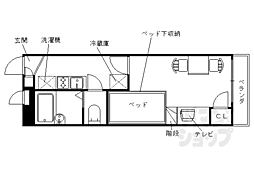 京都市西京区大枝塚原町