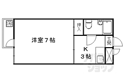 フリーピア鳴滝I 507