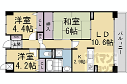 京都市西京区松室吾田神町