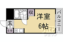 京都市西京区御陵溝浦町