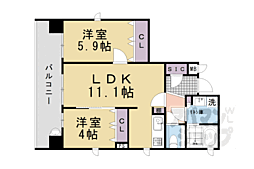 京都市中京区富小路通錦小路下る西大文字町