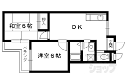 京都市西京区桂徳大寺町
