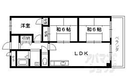 京都市西京区桂木ノ下町