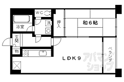 京都市南区久世中久世町1丁目