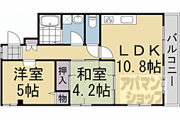 京都市西京区桂南巽町