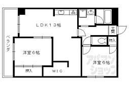 京都市西京区桂南滝川町