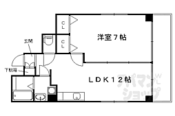 京都市下京区薬園町