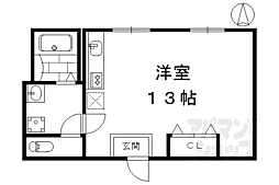 京都市南区東九条河西町