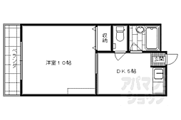 パストラル嵐山 506