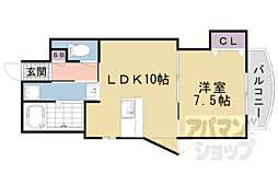 京都市西京区桂乾町