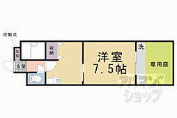 マンション西嵐 105