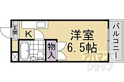 京都市西京区下津林楠町