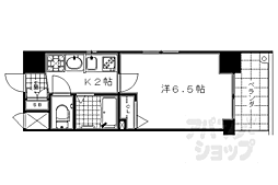 京都市下京区中金仏町