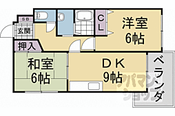 京都市西京区下津林楠町