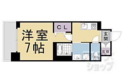 京都市南区東九条南河辺町