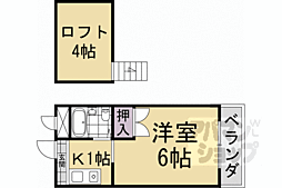 京都市西京区樫原塚ノ本町
