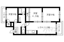 京都市西京区桂朝日町