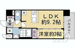 京都市南区東九条西河辺町