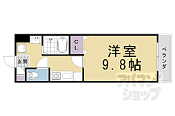 京都市西京区山田六ノ坪町