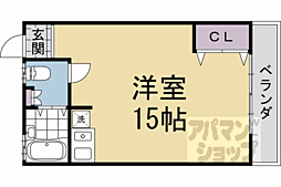 京都市西京区牛ケ瀬青柳町