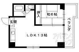 京都市南区東九条南河辺町