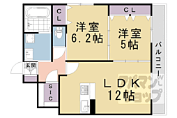 京都市西京区大枝沓掛町