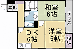 メゾンこやま林口棟 101