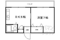 うずまさハイツ 402